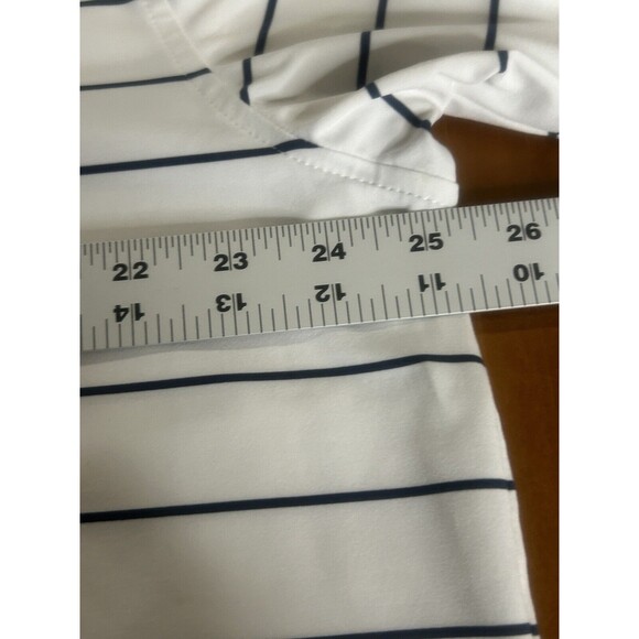 Peter Millar Summer Comfort Golf Polo. XL. Short Sleeve. - Picture 7 of 10